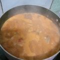 Cooksnap dari henni jebenk untuk resep Ayam bumbu rujak