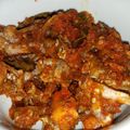 Cooksnap dari amalia untuk resep Blado ikan asin tipis/kapas