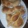 El cooksnap de Paola antunez cuando hizo Masa para Empanadas Criollas.