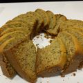 Cooksnap dari Dinda Mardiyani untuk resep Bolu pisang lembut