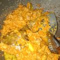 Cooksnap dari Novi Endah Puspa Rani untuk resep Oseng mercon daging sapi