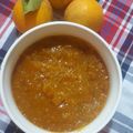 صورة من 🍓🇩🇿Sweet Fresa🍓، شاركها بعد تجربة وصفة صابلي بمربى البرتقال 😙😗
