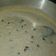 El cooksnap de Lucero Adames cuando hizo Arroz con leche.
