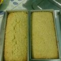 Cooksnap dari Ry's Kitchen untuk resep bolu tape singkong