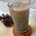 Cooksnap dari Roro Woelan untuk resep Cappuccino Cincau Simple