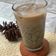 Cooksnap dari Roro Woelan untuk resep Cappuccino Cincau Simple