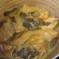 Cooksnap dari Khas Abund untuk resep Lontong Gulai Campur