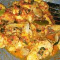 Cooksnap dari NUR untuk resep Ayam Rica Kemangi