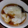 Cooksnap dari Kamela Eka Putri untuk resep Bubur sumsum lembut banget