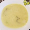 Szép Ágnes 💇‍♀️ Cooksnap-ja, amikor elkészítette a(z) Joghurtos uborkaleves Katától receptet.