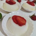 کوک اسنپ nafas cook بعد از امتحان کردن شیر نشاسته دو رنگ.