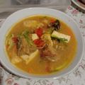 Cooksnap dari Nina Nierra untuk resep Kothokan Iwak Pe (Ikan Asap)