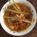 Cooksnap dari Yulia Dewi Santoso untuk resep Udang Saos Pedas Manis