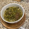Cooksnap από Thalia Tsiavos στη συνταγή Μοσχαράκι Φρικασέ με Μαρούλια 🥬