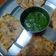 Simran Chaudhary का कुकस्नैप जब उन्होंने आलू पराठा (aloo paratha recipe in Hindi) बनाया था।