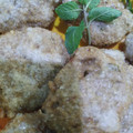 Cooksnap dari arliza untuk resep Cireng kriuk