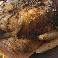 Mommyluvs2cook's cooksnap of when they made Roasted Chicken Simple Delicious.