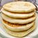 Cooksnap dari Idha Midayanthi untuk resep Bazlama / Roti Pita Turki