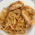 Cooksnap de Raphael da Silva quando cozinhou Massa de gyoza.
