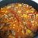 El cooksnap de eva cuando hizo Potaje de garbanzos, habichuelas, carne de pollo, chorizo, morci.