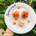 Cooksnap của Thoa Nguyen khi họ làm theo món Thịt viên xíu mại sốt cà chua
