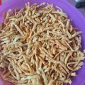 Cooksnap dari UmmuRama untuk resep Stick Kentang-Bawang Gurih Renyah Hasil Melimpah | Cocok Untuk Usaha Rumahan