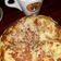 Cooksnap dari Merry Amir HasanBasri untuk resep Pizza pinggiran ala stuffed crust (teflon) praktis dan cepat
