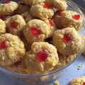 Cooksnap dari Dwi R.N. (Bukha Kitchen) untuk resep Kue corn flakes
