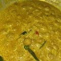Cooksnap dari dia jeng untuk resep Rendang Bola-Bola Daging