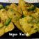 Cooksnap dari Dapur B'wish untuk resep Tempe Mendoan