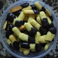 Cooksnap dari Julita E Tiurma Simanungkalit untuk resep Lidah kucing renyah anti gagal mudah cocok untuk kue lebaran 😍