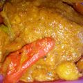Cooksnap dari Dewi untuk resep Kalio tenggiri