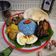 Cooksnap dari Fey_Pawonmungil untuk resep Nasi Kerabu