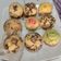 Cooksnap dari Niena Zie untuk resep Bolu tape kukus tanpa mixer