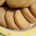 Cooksnap από Aggelos30 στη συνταγή Μπισκοτάκια με γαρύφαλλο!