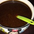 Cooksnap dari Shanju untuk resep Cuko Palembang (Enak Dan Simple)