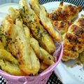 Cooksnap dari Anggra Pavina 🎀 untuk resep Croissant tanpa lipat melipat adonan