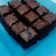 Cooksnap dari Eka Astrie untuk resep brownies kukus ketan hitam