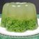 Cooksnap dari Riska KD untuk resep Pudding Lumut