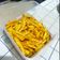 Cooksnap dari Dwi Anita Fikriyah untuk resep Kentang goreng homemade ala mcd