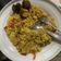 Cooksnap dari syafarina eviolyn untuk resep Nasi Goreng Nanas Devina Hermawan