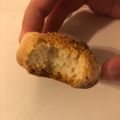El cooksnap de Sandrinha cuando hizo Scones dulces ~ Polvorones (fáciles, ricos y rápidos de hacer).