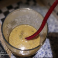 El cooksnap de Zaida TC @alquimiasfood cuando hizo Cúrcuma latte con jengibre.
