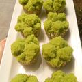 Cooksnap dari eka orto untuk resep Bolu kukus coklat tanpa telur dan mixer