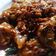 Cooksnap dari feby moir untuk resep Gluten Si Daging Palsu Bumbu Kecap Lada Hitam