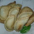 Cooksnap dari Eni Maspuroh untuk resep 🌺Pastel Sayur Demplon