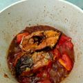 Cooksnap dari Efiana D Malaoe untuk resep Ikan Patin kecap untuk anak