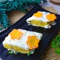 Cooksnap dari Puspitasari Anggradewi untuk resep 415. Dadar telur wortel