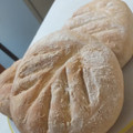 El cooksnap de Effy Sosa cuando hizo Pan de campo receta original.