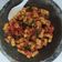 Cooksnap dari Asri Novia Yulianti untuk resep Tempe Geprek Kemangi